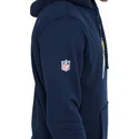 blaue-kapuzenpullover-hoodie-der-los-angeles-chargers-nfl-von-new-era