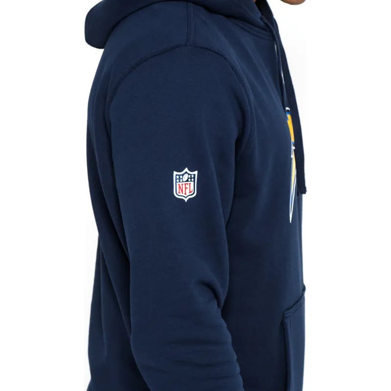 dzemperi-ar-kapuci-zils-pullover-hoodie-no-los-angeles-chargers-nfl-no-new-era dzemperi-ar-kapuci-zils-pullover-hoodie-no-los-angeles-chargers-nfl-no-new-era