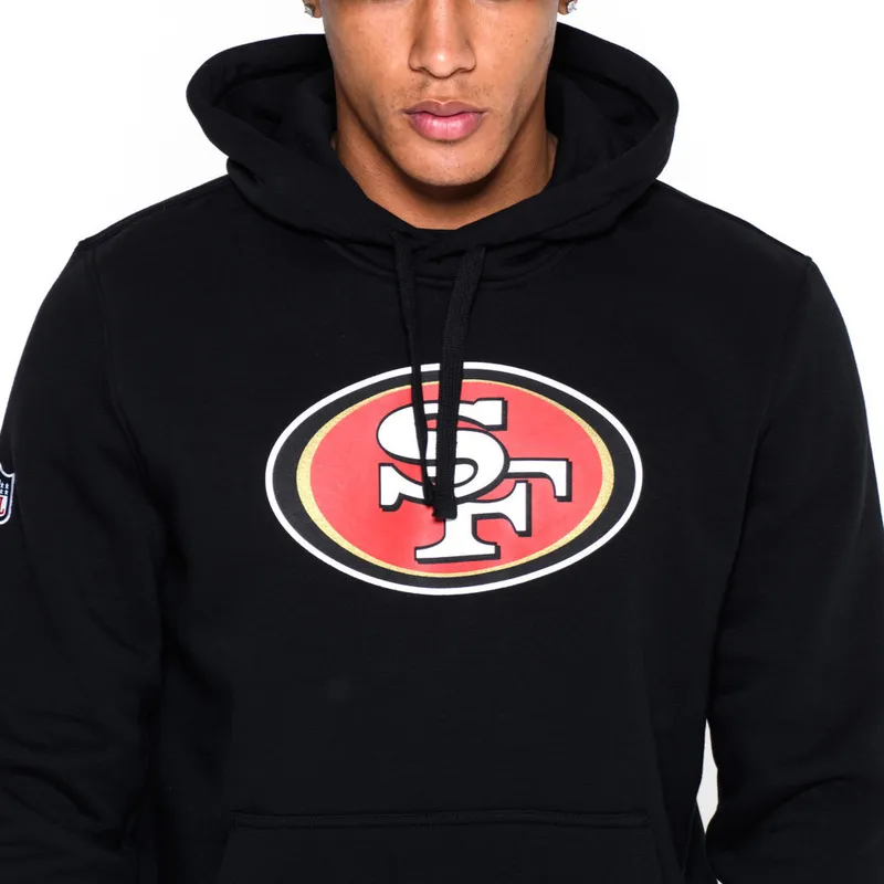 dzemperi-ar-kapuci-melns-pullover-hoodie-no-san-francisco-49ers-nfl-no-new-era dzemperi-ar-kapuci-melns-pullover-hoodie-no-san-francisco-49ers-nfl-no-new-era