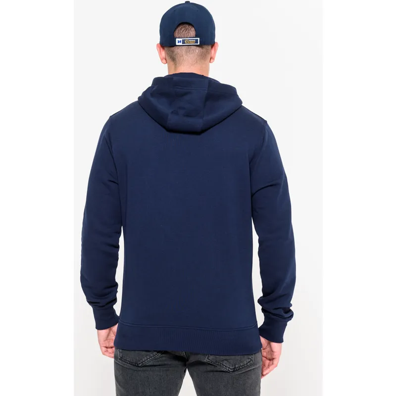 dzemperi-ar-kapuci-zils-pullover-hoodie-no-los-angeles-rams-nfl-no-new-era dzemperi-ar-kapuci-zils-pullover-hoodie-no-los-angeles-rams-nfl-no-new-era
