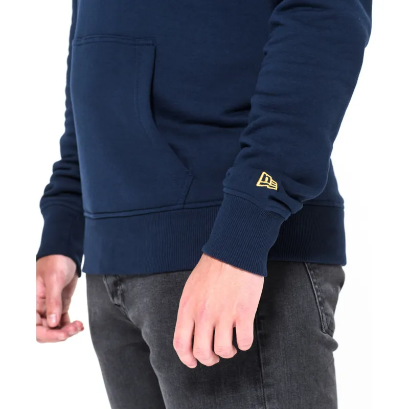 dzemperi-ar-kapuci-zils-pullover-hoodie-no-los-angeles-rams-nfl-no-new-era dzemperi-ar-kapuci-zils-pullover-hoodie-no-los-angeles-rams-nfl-no-new-era