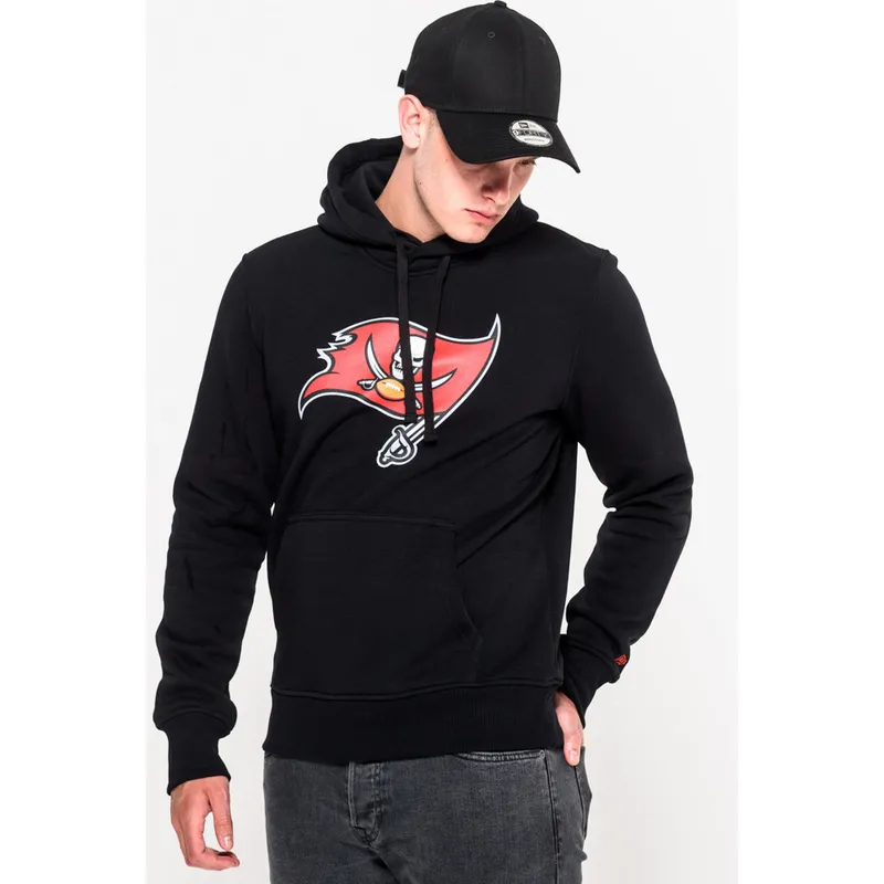 dzemperi-ar-kapuci-melns-pullover-hoodie-no-tampa-bay-buccaneers-nfl-no-new-era