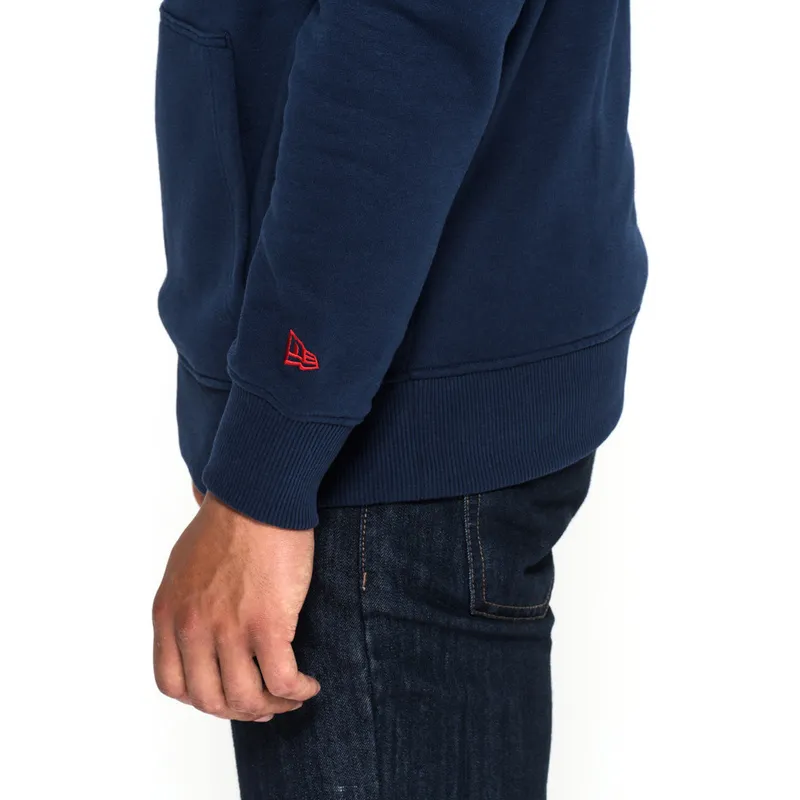 dzemperi-ar-kapuci-zils-pullover-hoodie-no-tennessee-titans-nfl-no-new-era