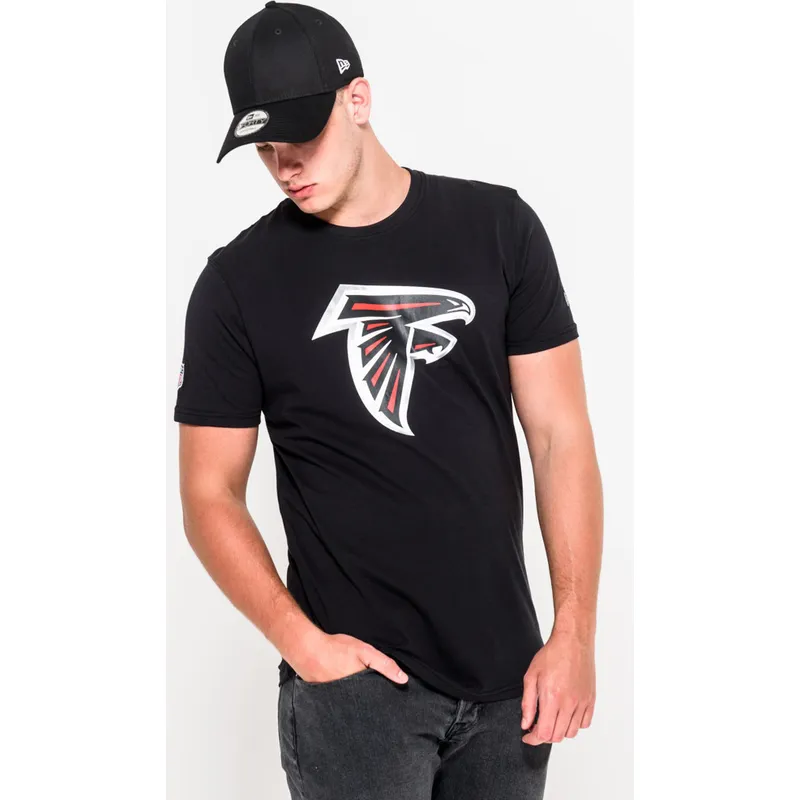 krekli-isas-piedurknes-melns-no-atlanta-falcons-nfl-no-new-era