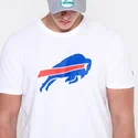 buffalo-bills-nfl-new-era-weisses-kurzarm-t-shirt