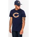 new-era-chicago-bears-nfl-blue-t-shirt