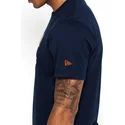 krekli-isas-piedurknes-zils-no-chicago-bears-nfl-no-new-era
