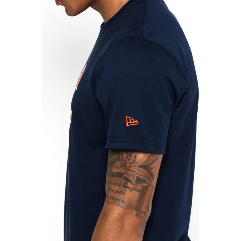 krekli-isas-piedurknes-zils-no-chicago-bears-nfl-no-new-era