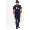 new-era-chicago-bears-nfl-blue-t-shirt