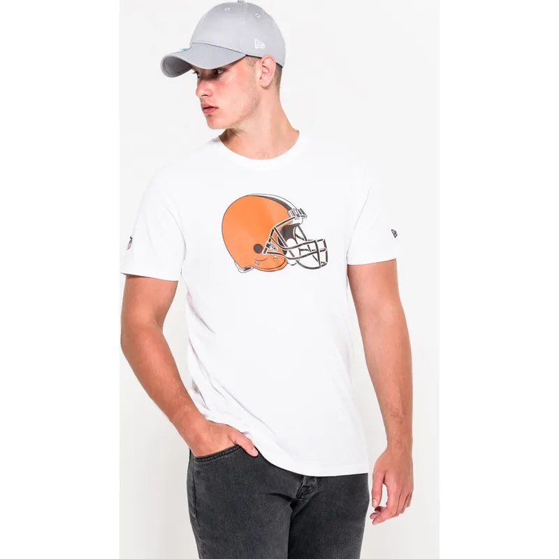 krekli-isas-piedurknes-balts-no-cleveland-browns-nfl-no-new-era