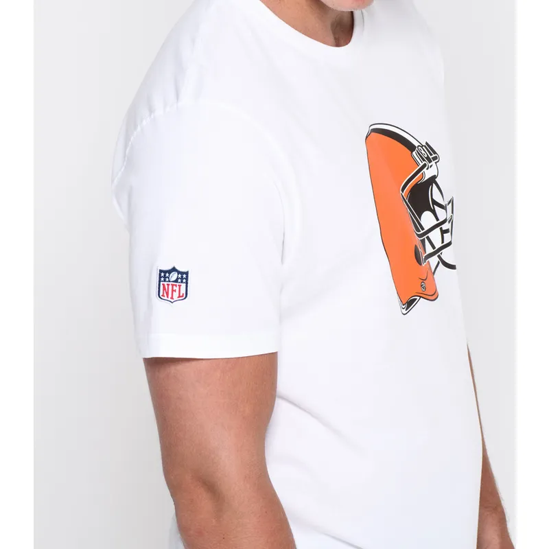 Camiseta discount nfl blanca