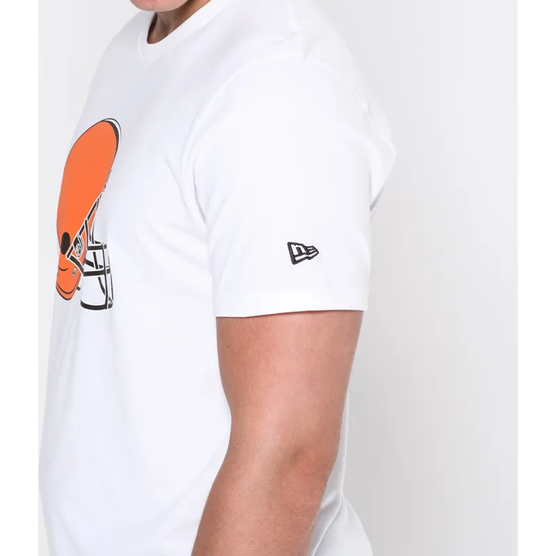 krekli-isas-piedurknes-balts-no-cleveland-browns-nfl-no-new-era