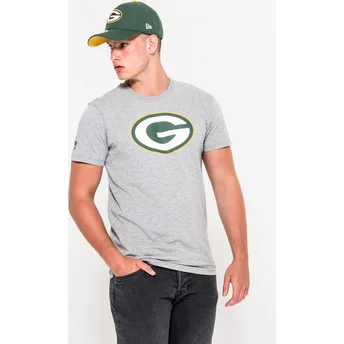 new-era-green-bay-packers-nfl-grey-t-shirt