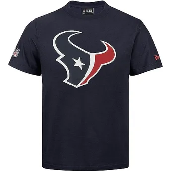 new-era-houston-texans-nfl-t-shirt-blau