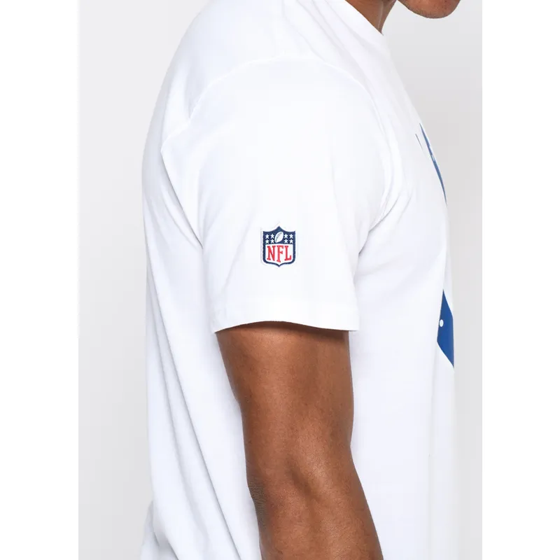 krekli-isas-piedurknes-balts-no-indianapolis-colts-nfl-no-new-era