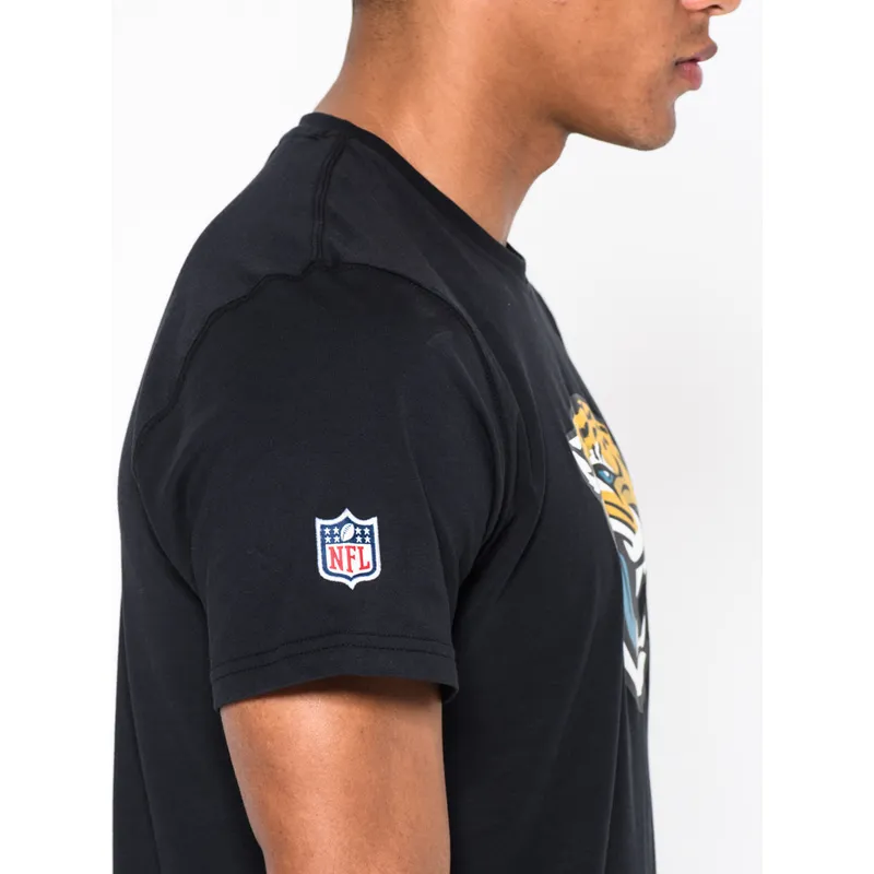 krekli-isas-piedurknes-melns-no-jacksonville-jaguars-nfl-no-new-era