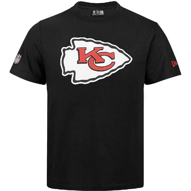 krekli-isas-piedurknes-melns-no-kansas-city-chiefs-nfl-no-new-era