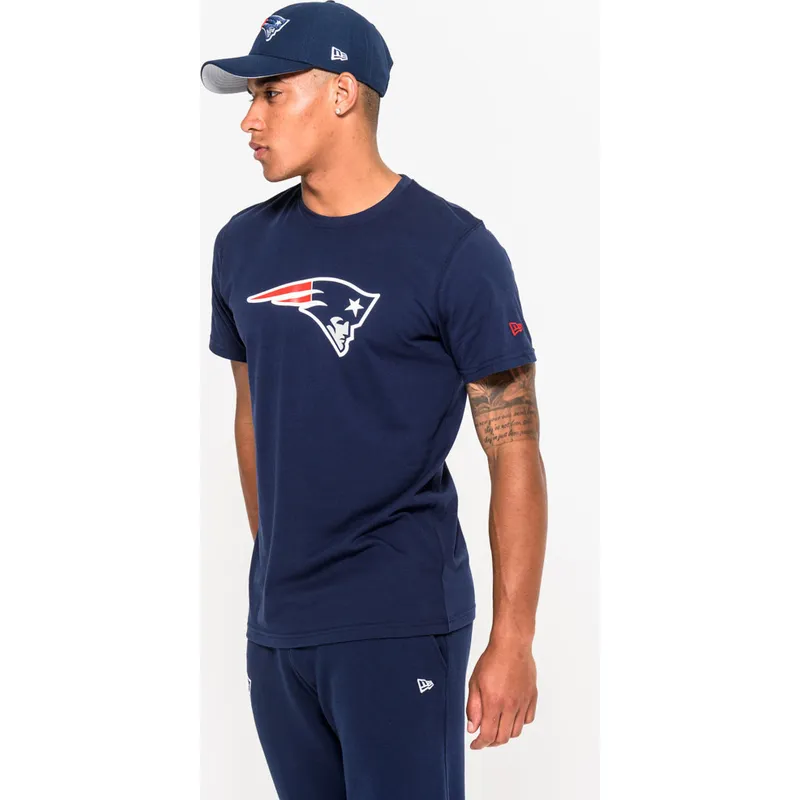 krekli-isas-piedurknes-zils-no-new-england-patriots-nfl-no-new-era krekli-isas-piedurknes-zils-no-new-england-patriots-nfl-no-new-era