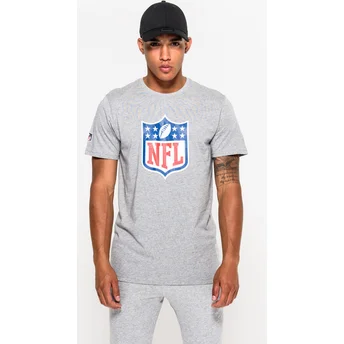 New Era NFL T-Shirt grau