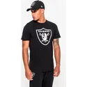 krekli-isas-piedurknes-melns-no-las-vegas-raiders-nfl-no-new-era
