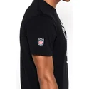 krekli-isas-piedurknes-melns-no-las-vegas-raiders-nfl-no-new-era