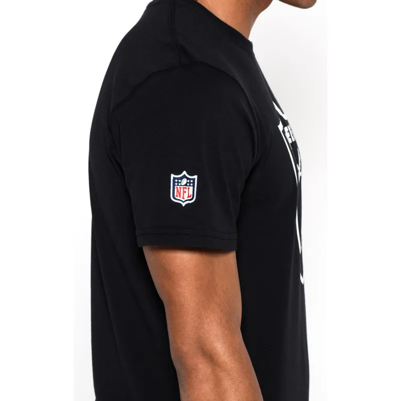 krekli-isas-piedurknes-melns-no-las-vegas-raiders-nfl-no-new-era