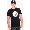 krekli-isas-piedurknes-melns-no-pittsburgh-steelers-nfl-no-new-era