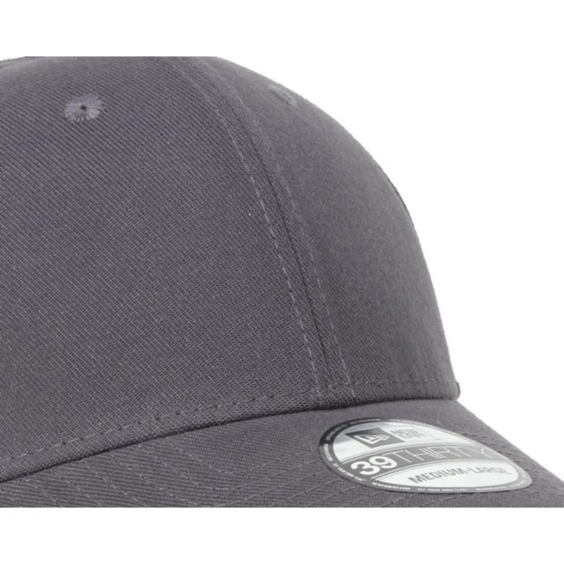 cap-izliekta-gray-ajustada-39thirty-no-new-era