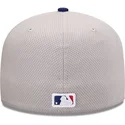 cepur-plakana-zils-pieguloss-59fifty-diamond-era-no-los-angeles-dodgers-mlb-no-new-era