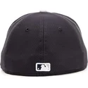 cepur-plakana-tumsi-zils-pieguloss-59fifty-diamond-era-no-new-york-yankees-mlb-no-new-era