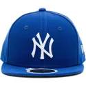 cap-plakana-blue-ajustada-berniem-59fifty-essential-no-new-york-yankees-mlb-no-new-era