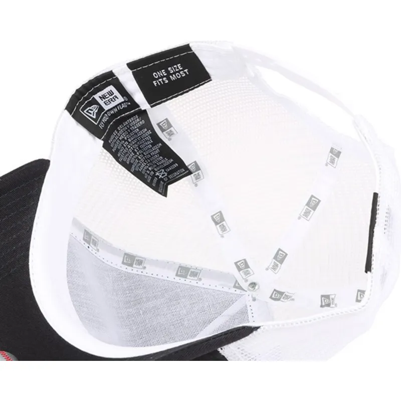 cap-izliekta-navy-blue-snapback-clean-a-frame-no-new-york-yankees-mlb-no-new-era