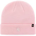 cepur-roza-vuelta-no-new-york-yankees-mlb-no-47-brand