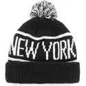 cepur-ar-bumbuli-melns-no-new-york-yankees-mlb-no-47-brand
