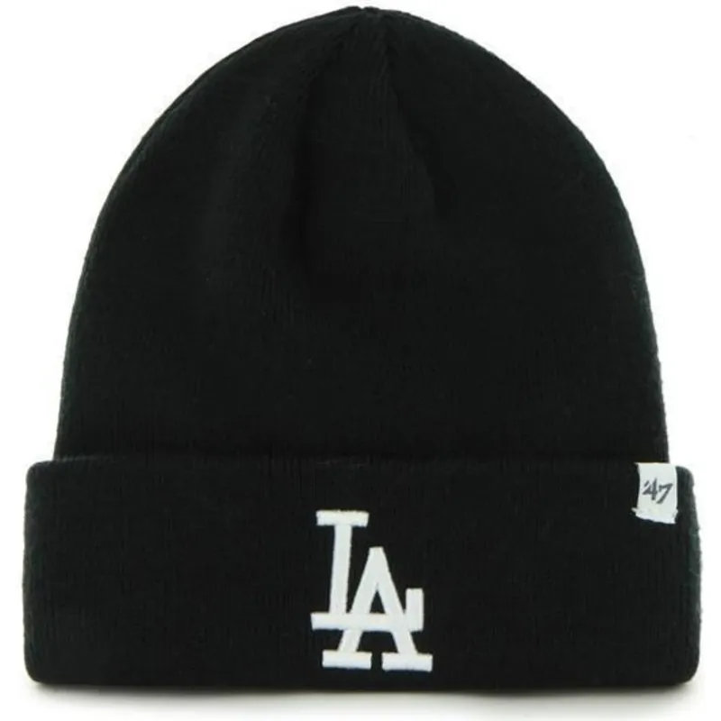 cepur-melns-vuelta-no-los-angeles-dodgers-mlb-no-47-brand