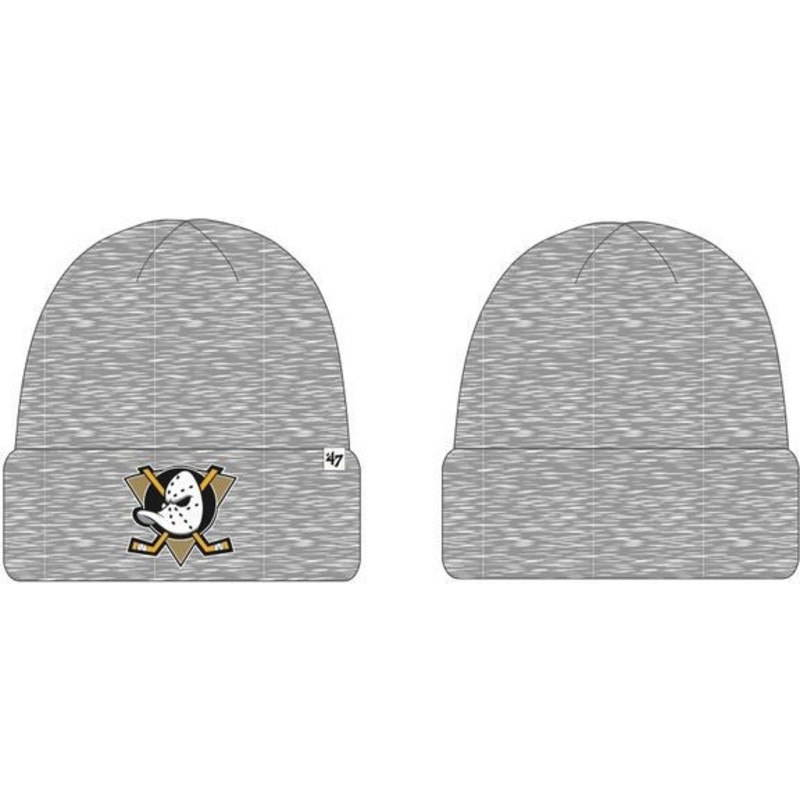 47-brand-anaheim-ducks-nhl-brain-freeze-fold-beanie-mutze-grau