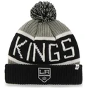 cepur-ar-bumbuli-peleks-no-los-angeles-kings-nhl-no-47-brand