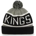cepur-ar-bumbuli-peleks-no-los-angeles-kings-nhl-no-47-brand