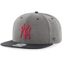 cepur-plakana-peleks-snapback-no-new-york-yankees-mlb-no-47-brand