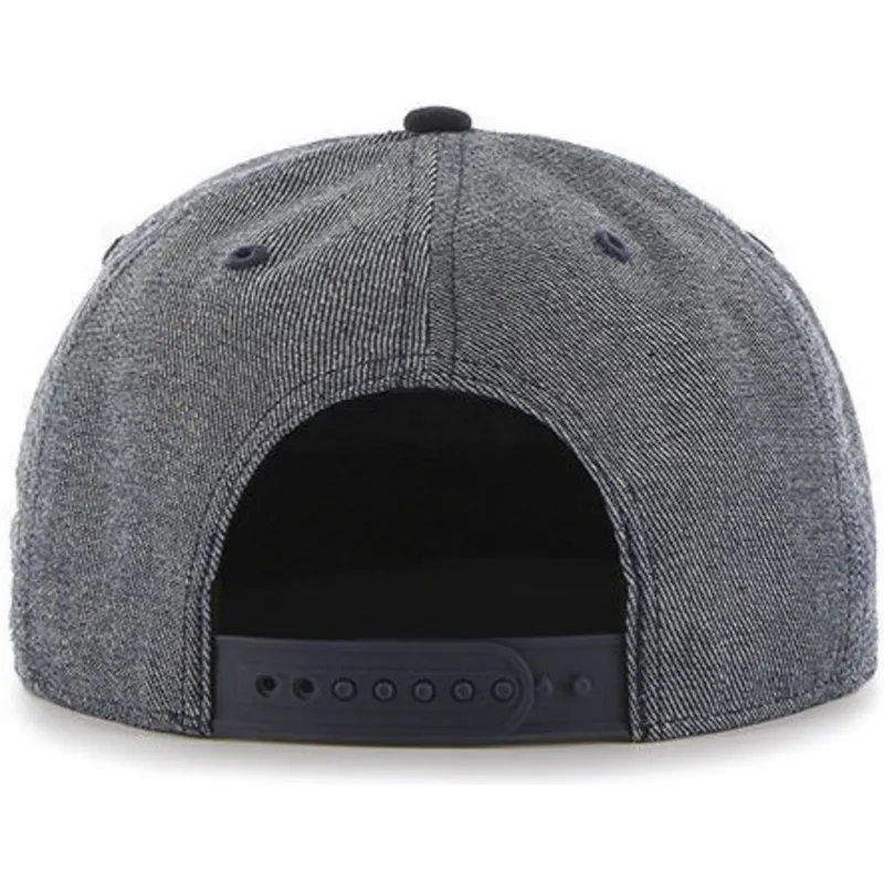 cepur-plakana-peleks-snapback-no-new-york-yankees-mlb-no-47-brand