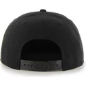cap-plakana-black-snapback-no-anaheim-ducks-nhl-no-47-brand
