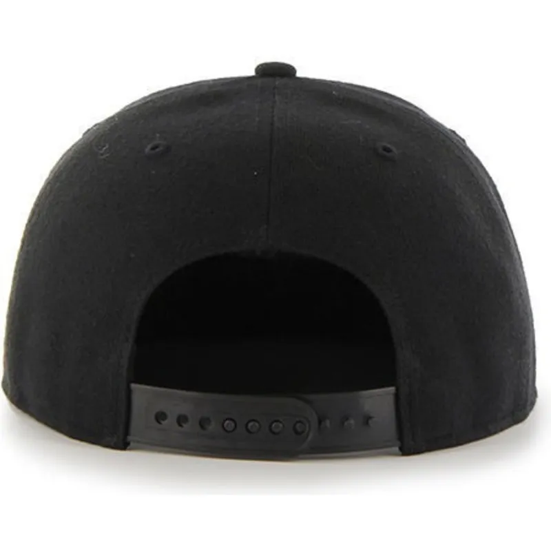 cap-plakana-black-snapback-no-anaheim-ducks-nhl-no-47-brand