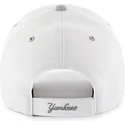 cepur-izliekta-balts-regulejams-no-new-york-yankees-mlb-no-47-brand