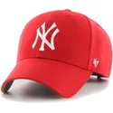 cepur-izliekta-sarkans-regulejams-no-new-york-yankees-mlb-no-47-brand