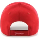 cepur-izliekta-sarkans-regulejams-no-new-york-yankees-mlb-no-47-brand