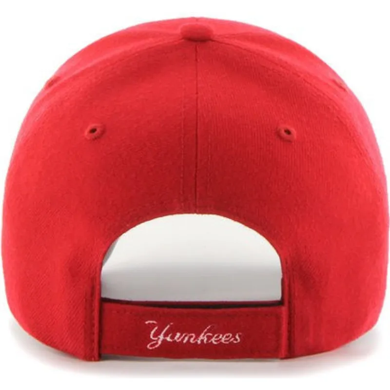 cepur-izliekta-sarkans-regulejams-no-new-york-yankees-mlb-no-47-brand