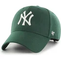 cap-izliekta-green-snapback-no-new-york-yankees-mlb-no-47-brand