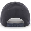 cap-izliekta-navy-blue-snapback-no-new-york-yankees-mlb-no-47-brand