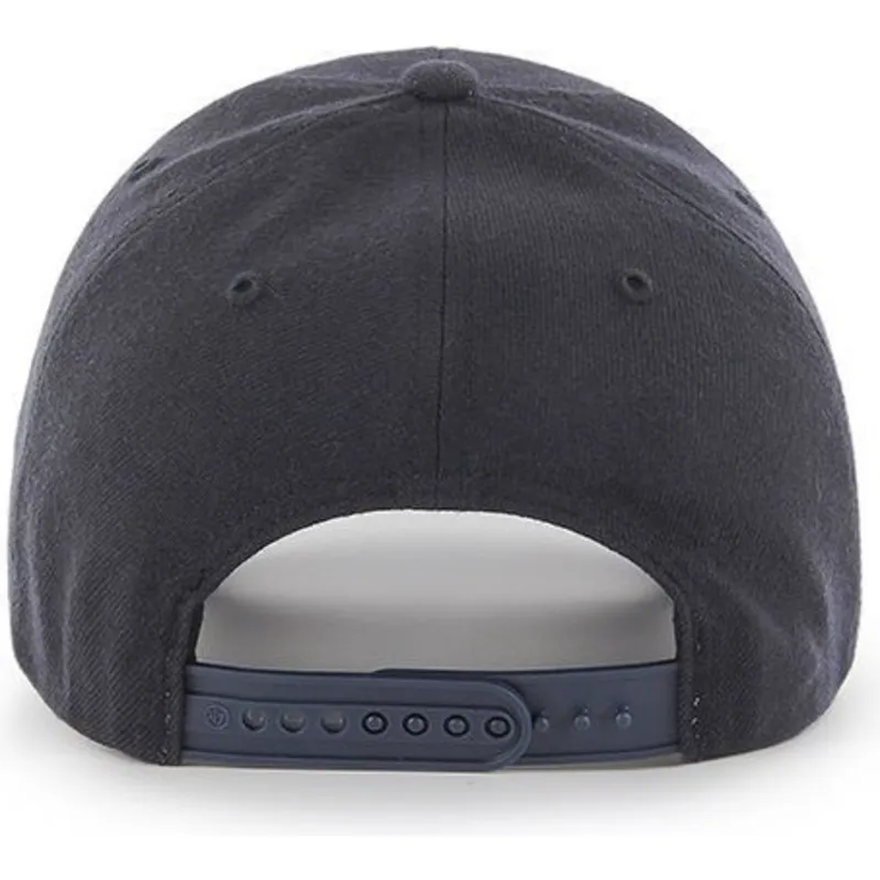 cap-izliekta-navy-blue-snapback-no-new-york-yankees-mlb-no-47-brand cap-izliekta-navy-blue-snapback-no-new-york-yankees-mlb-no-47-brand