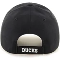 cap-izliekta-black-adjustable-strap-no-anaheim-ducks-nhl-no-47-brand